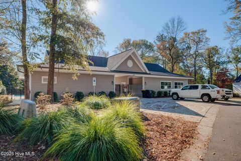 Tiny photo for 3629 Excelsior Lane, Castle Hayne, NC 28429 (MLS # 100545001)