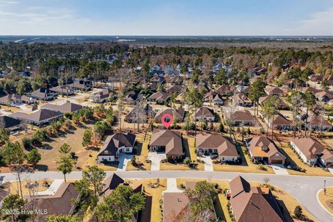 Tiny photo for 3629 Excelsior Lane, Castle Hayne, NC 28429 (MLS # 100545001)