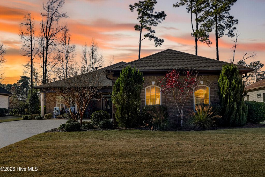 Photo of 3629 Excelsior Lane, Castle Hayne, NC 28429 (MLS # 100545001)