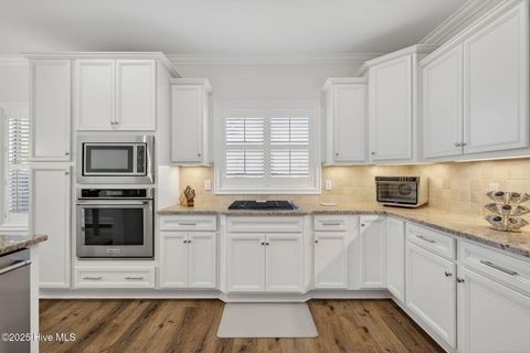 Tiny photo for 3629 Excelsior Lane, Castle Hayne, NC 28429 (MLS # 100545001)