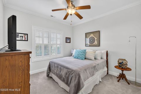 Tiny photo for 3629 Excelsior Lane, Castle Hayne, NC 28429 (MLS # 100545001)