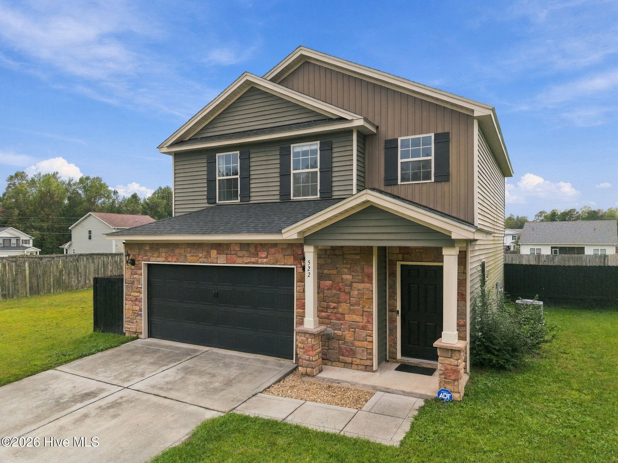 522 Shelmore Lane