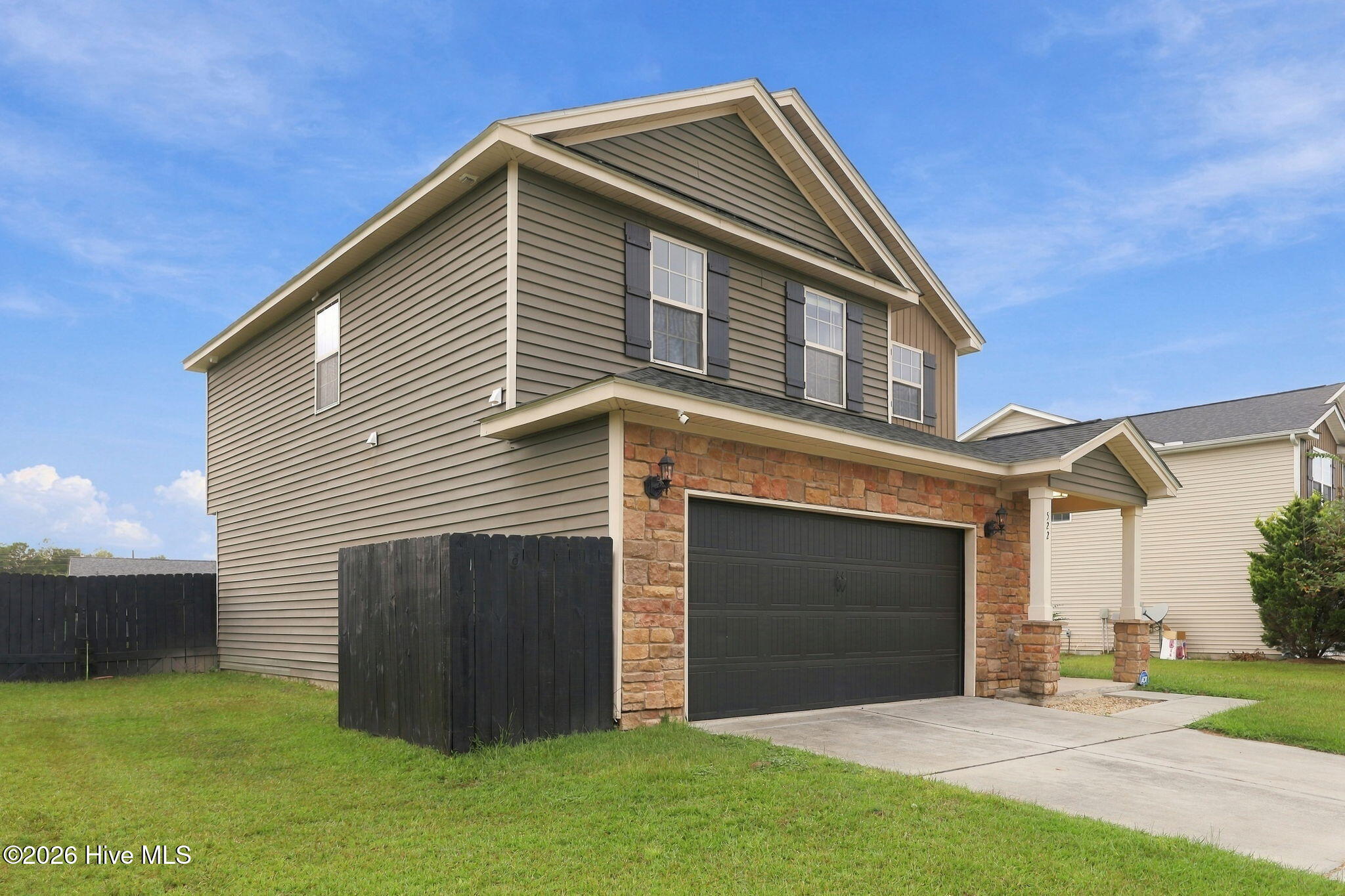 522 Shelmore Lane