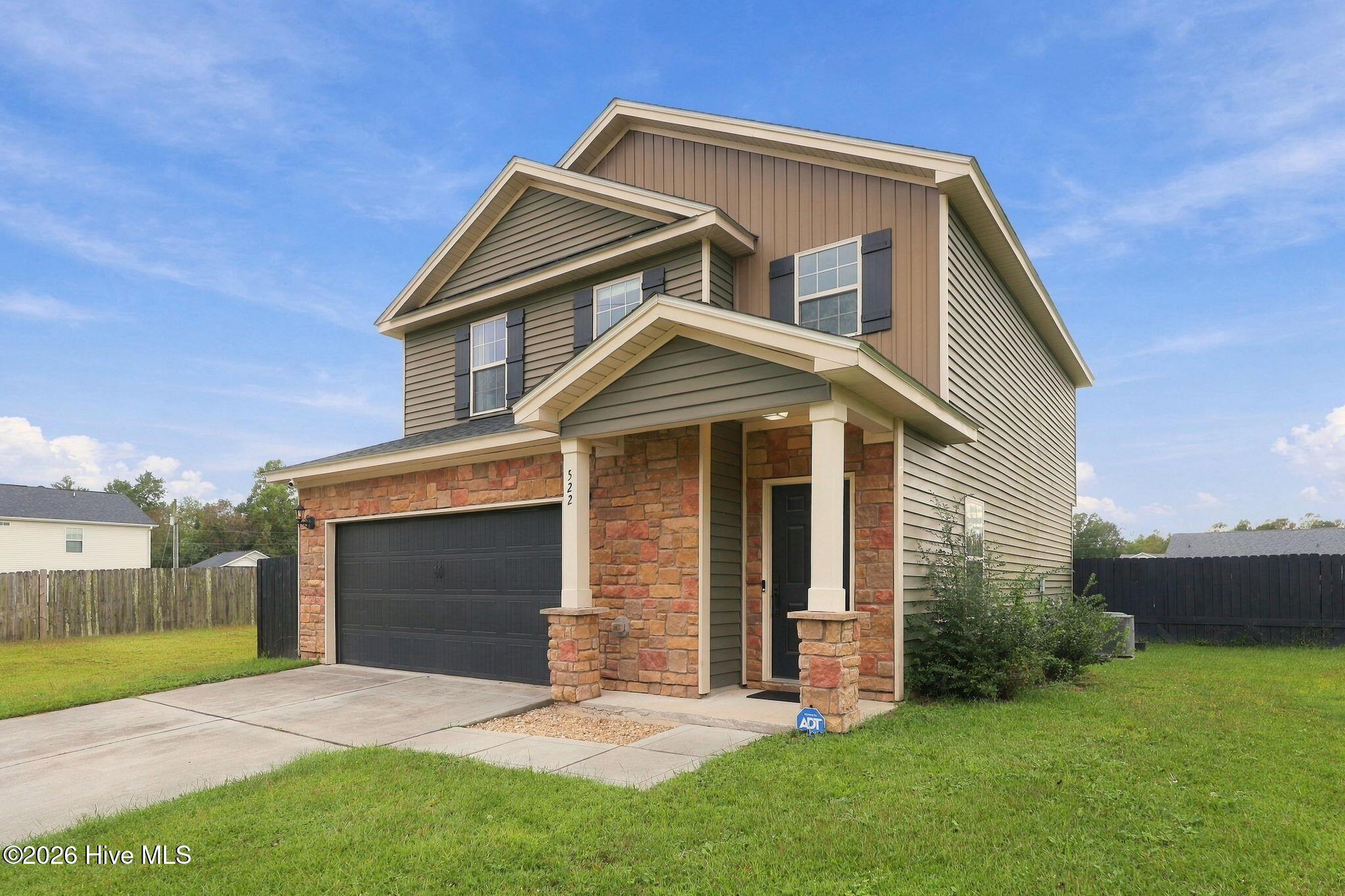 522 Shelmore Lane