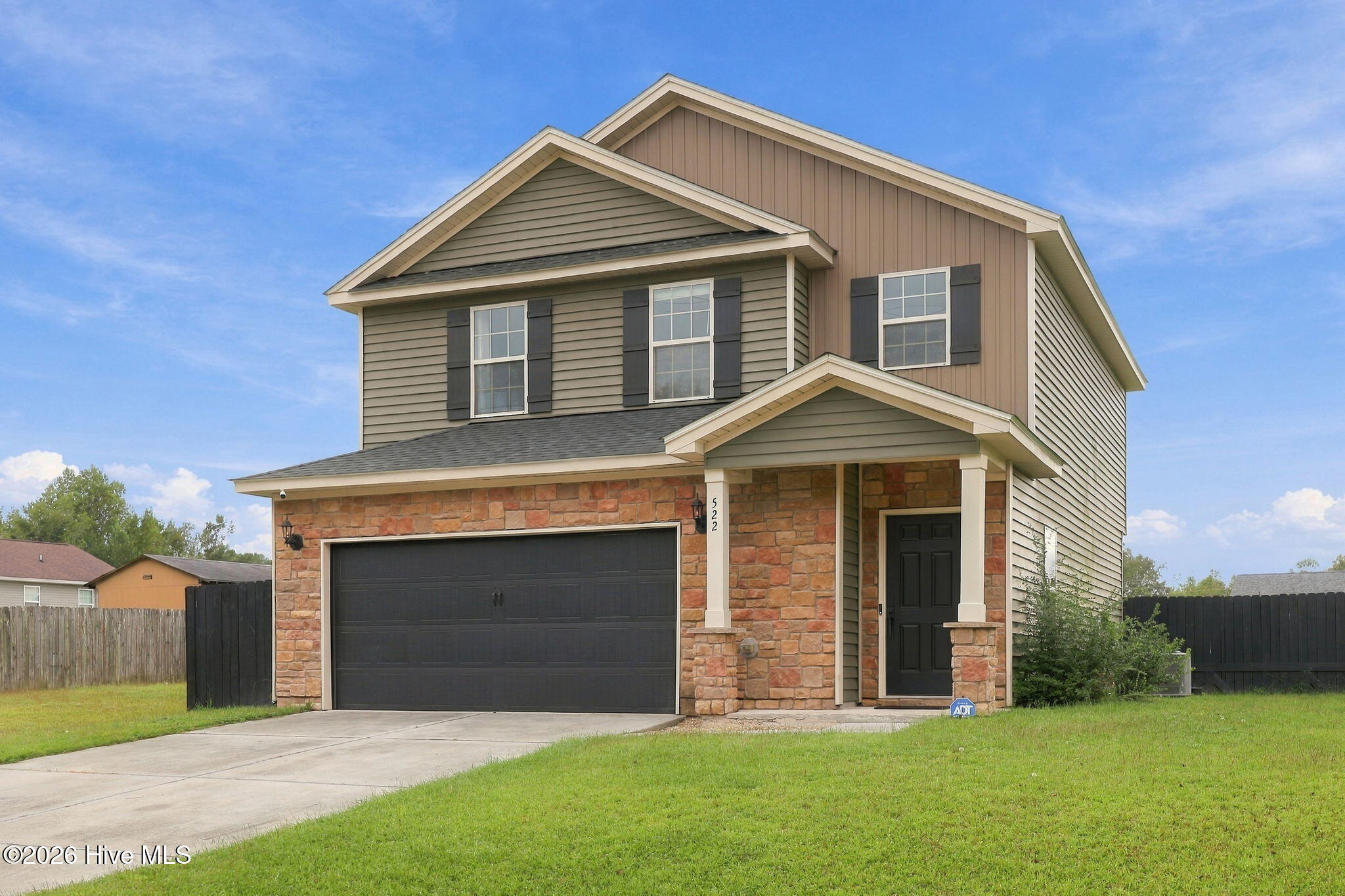 522 Shelmore Lane