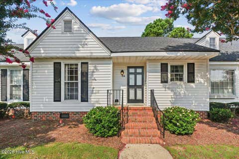 Townhouse For Sale - 24043B Bradford Drive<br/> Wilson County, Wilson, NC 27896