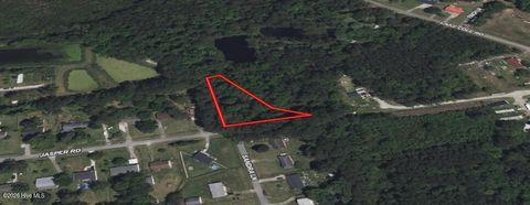 Tiny photo for 0 Jasper Road, Midway Park, NC 28544 (MLS # 100547295)