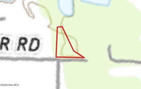 Tiny photo for 0 Jasper Road, Midway Park, NC 28544 (MLS # 100547295)