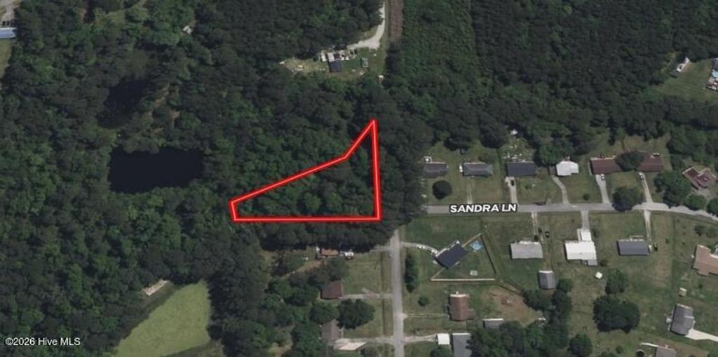 Photo of 0 Jasper Road, Midway Park, NC 28544 (MLS # 100547295)