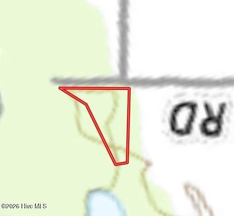 Tiny photo for 0 Jasper Road, Midway Park, NC 28544 (MLS # 100547295)