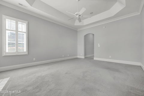 Tiny photo for 405 Moss Tree Drive, Wilmington, NC 28405 (MLS # 100611275)