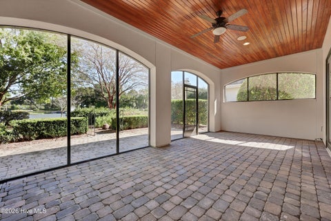 Tiny photo for 405 Moss Tree Drive, Wilmington, NC 28405 (MLS # 100611275)