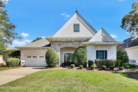 Tiny photo for 405 Moss Tree Drive, Wilmington, NC 28405 (MLS # 100611275)