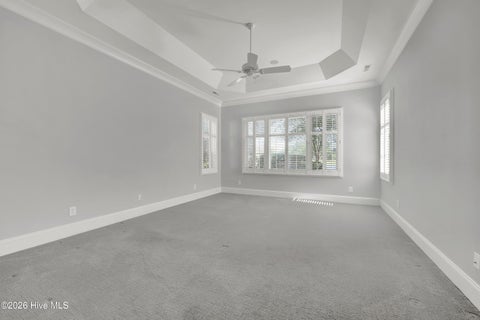 Tiny photo for 405 Moss Tree Drive, Wilmington, NC 28405 (MLS # 100611275)