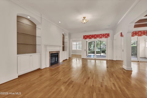 Tiny photo for 405 Moss Tree Drive, Wilmington, NC 28405 (MLS # 100611275)