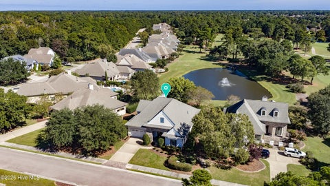 Tiny photo for 405 Moss Tree Drive, Wilmington, NC 28405 (MLS # 100611275)