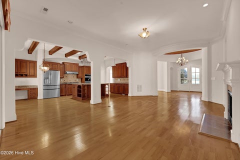 Tiny photo for 405 Moss Tree Drive, Wilmington, NC 28405 (MLS # 100611275)