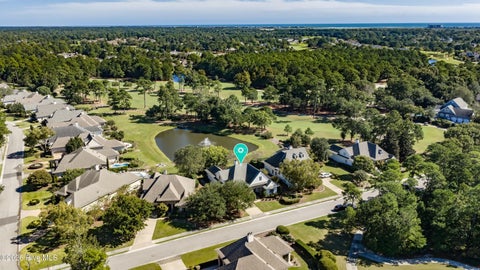 Tiny photo for 405 Moss Tree Drive, Wilmington, NC 28405 (MLS # 100611275)