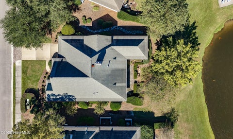 Tiny photo for 405 Moss Tree Drive, Wilmington, NC 28405 (MLS # 100611275)