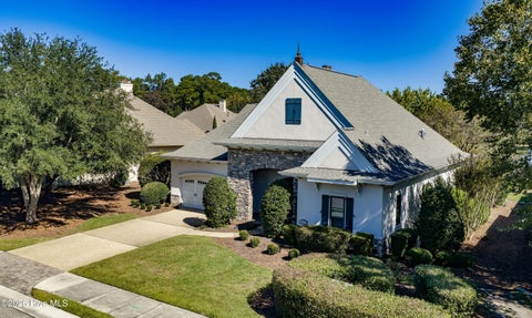 Tiny photo for 405 Moss Tree Drive, Wilmington, NC 28405 (MLS # 100611275)