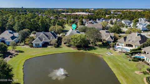 Tiny photo for 405 Moss Tree Drive, Wilmington, NC 28405 (MLS # 100611275)