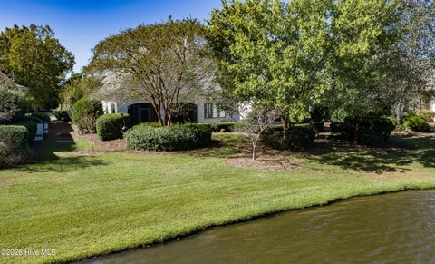 Tiny photo for 405 Moss Tree Drive, Wilmington, NC 28405 (MLS # 100611275)