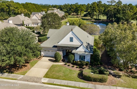 Tiny photo for 405 Moss Tree Drive, Wilmington, NC 28405 (MLS # 100611275)