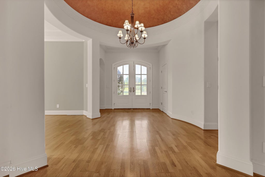 Photo of 405 Moss Tree Drive, Wilmington, NC 28405 (MLS # 100611275)