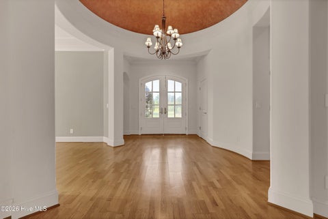 Tiny photo for 405 Moss Tree Drive, Wilmington, NC 28405 (MLS # 100611275)