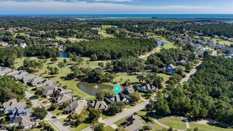 Tiny photo for 405 Moss Tree Drive, Wilmington, NC 28405 (MLS # 100611275)