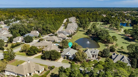 Tiny photo for 405 Moss Tree Drive, Wilmington, NC 28405 (MLS # 100611275)