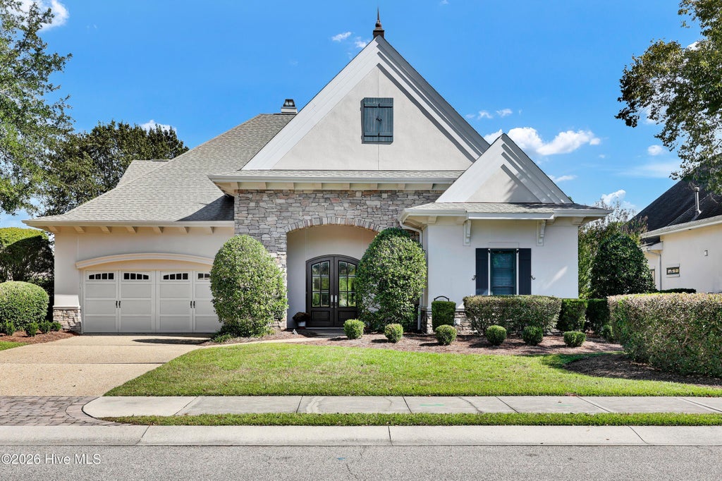 Photo of 405 Moss Tree Drive, Wilmington, NC 28405 (MLS # 100611275)
