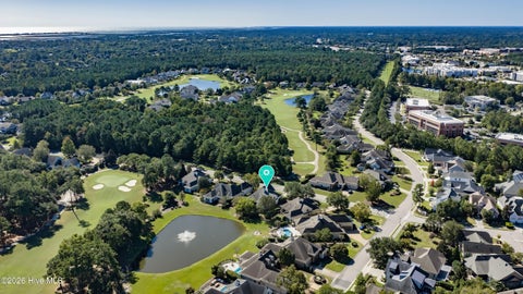 Tiny photo for 405 Moss Tree Drive, Wilmington, NC 28405 (MLS # 100611275)