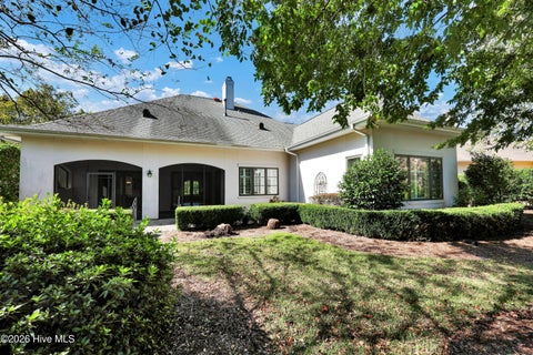 Tiny photo for 405 Moss Tree Drive, Wilmington, NC 28405 (MLS # 100611275)
