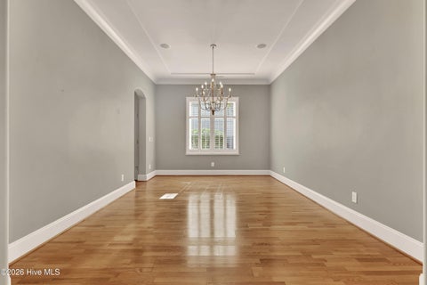 Tiny photo for 405 Moss Tree Drive, Wilmington, NC 28405 (MLS # 100611275)
