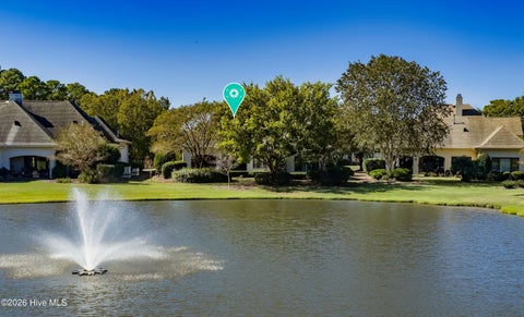 Tiny photo for 405 Moss Tree Drive, Wilmington, NC 28405 (MLS # 100611275)