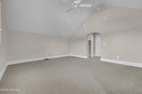 Tiny photo for 405 Moss Tree Drive, Wilmington, NC 28405 (MLS # 100611275)
