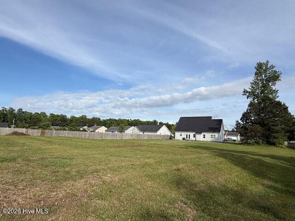 Photo of 310 Murphy Drive, Jacksonville, NC 28540 (MLS # 100573299)