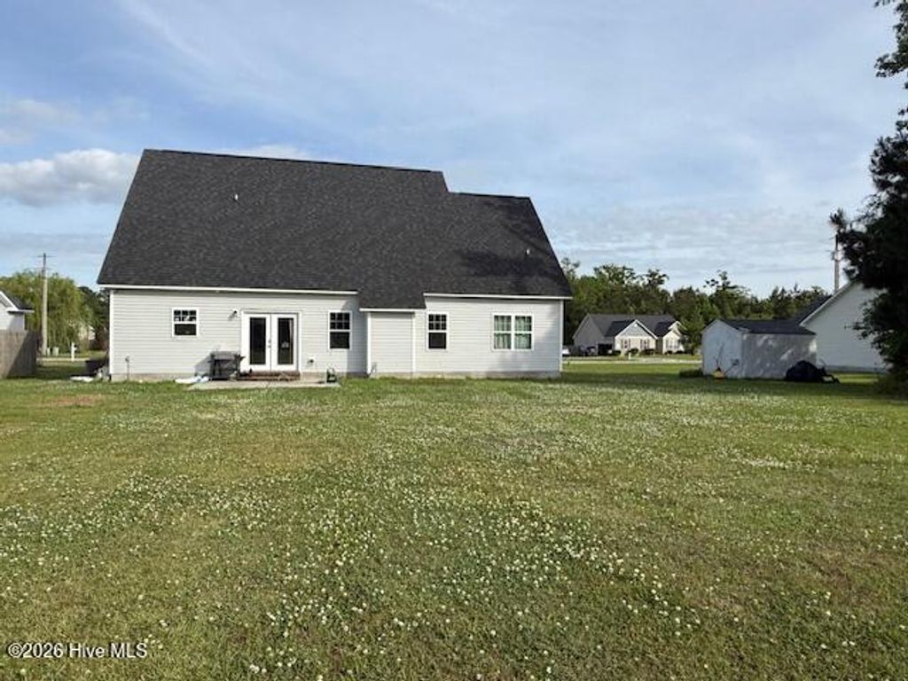 Photo of 310 Murphy Drive, Jacksonville, NC 28540 (MLS # 100573299)