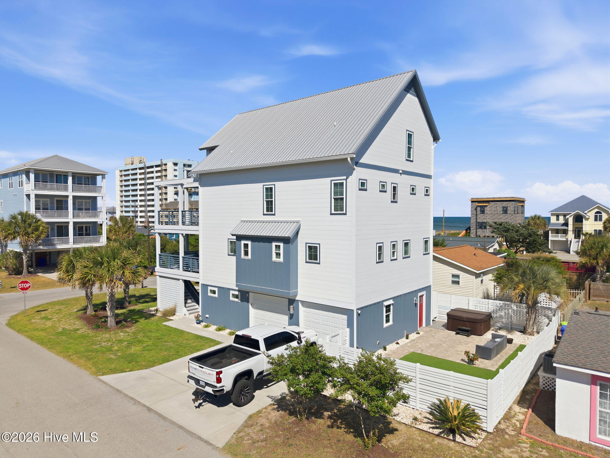 109 South Carolina Avenue