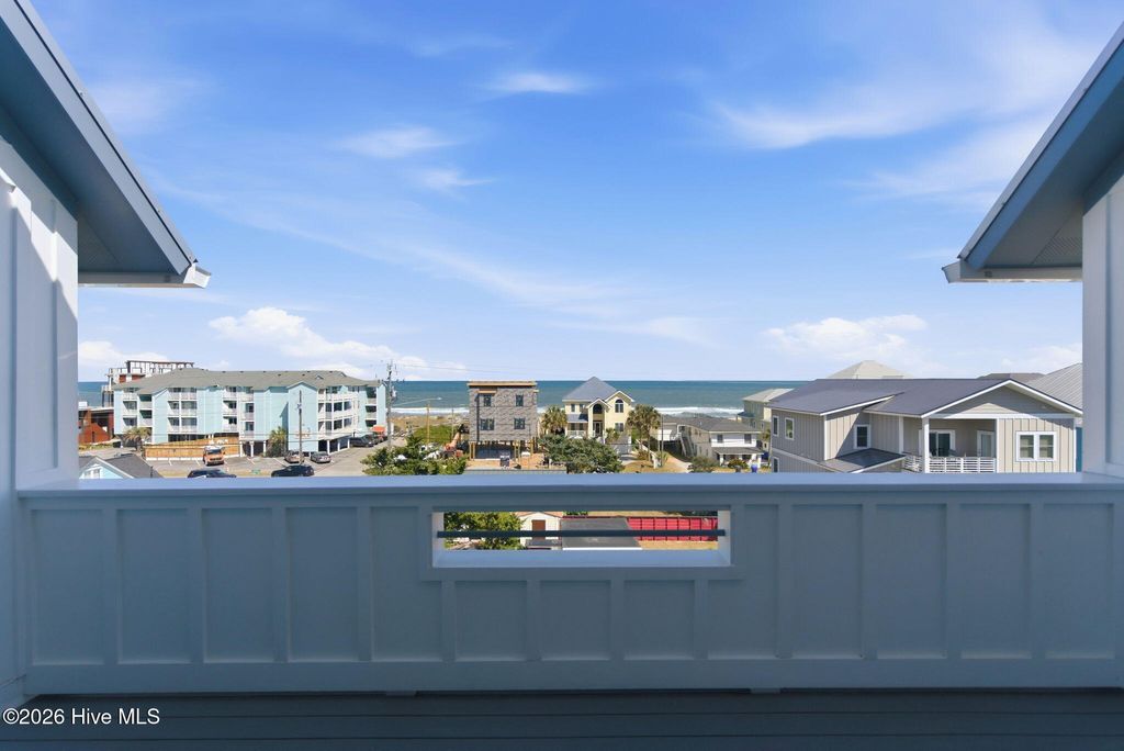 Photo of 109 S Carolina Beach Avenue S, Carolina Beach, NC 28428 (MLS # 100570056)