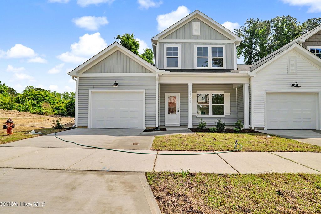 Photo of 139 Edom Lane #1, Shallotte, NC 28470 (MLS # 100569319)