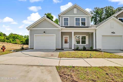 Townhouse For Sale - 139 Edom Lane #1<br/> Shallotte, NC 28470