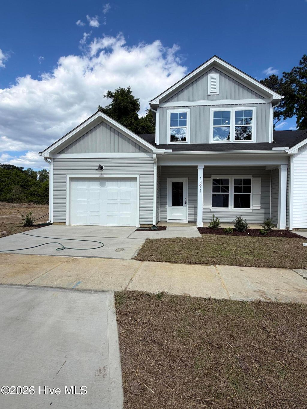 Photo of 139 Edom Lane #1, Shallotte, NC 28470 (MLS # 100569319)