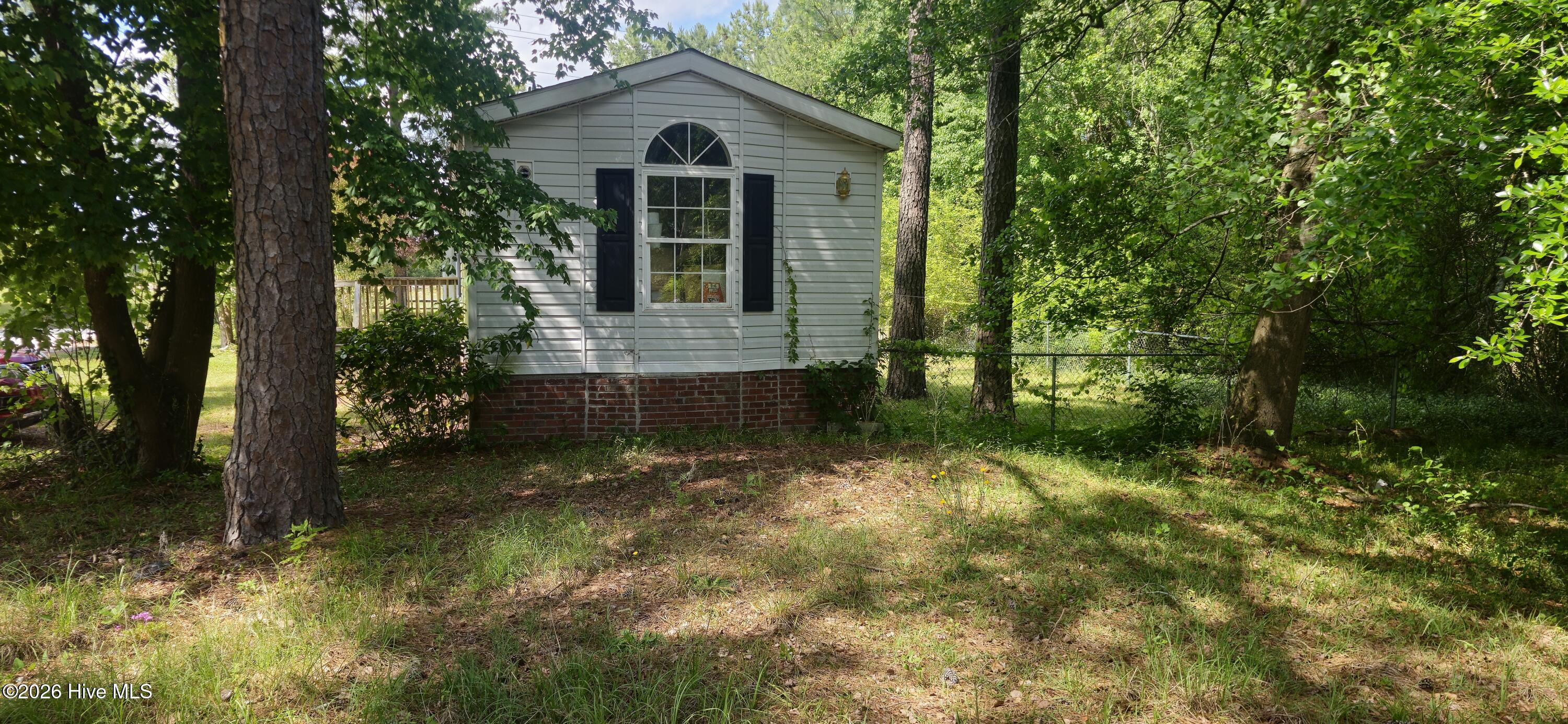103 Old Fountain Road