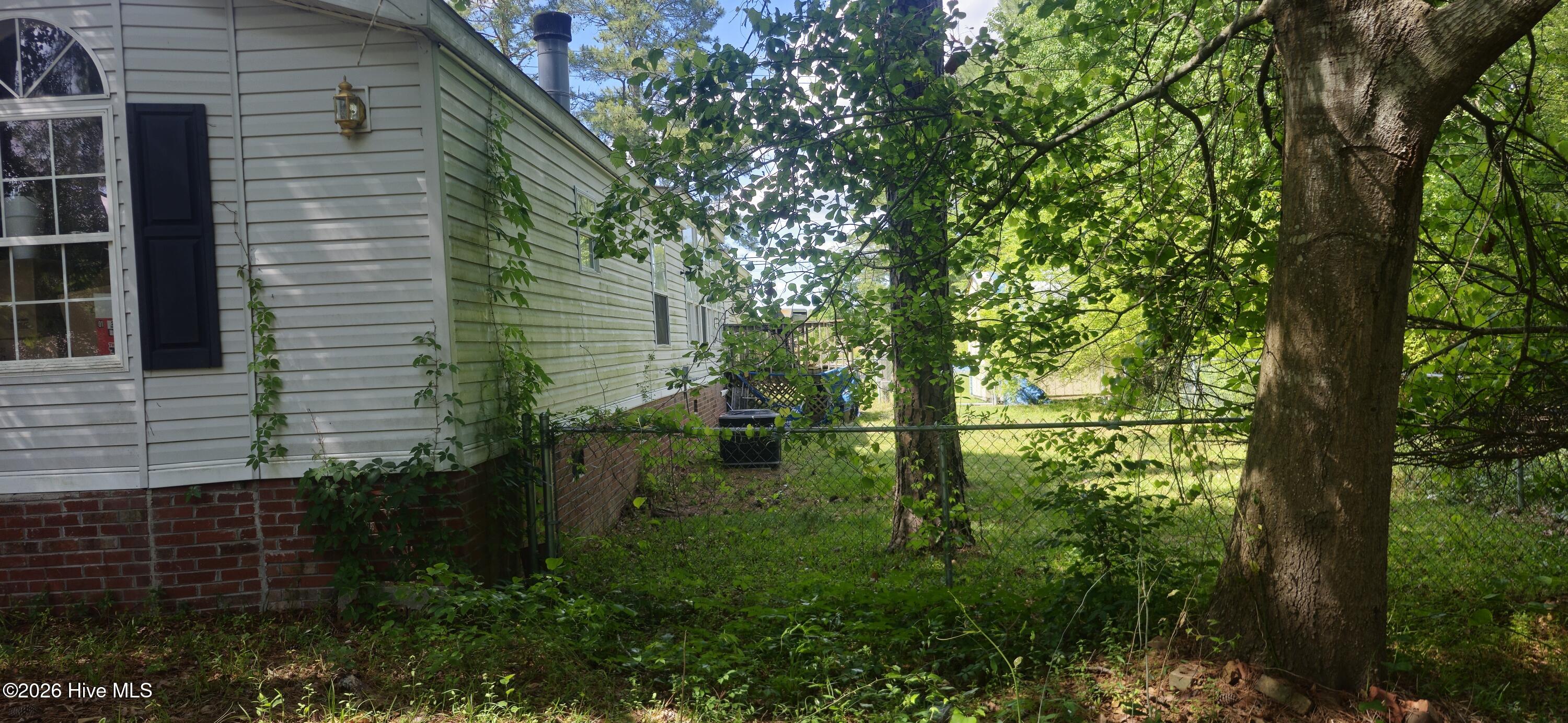 103 Old Fountain Road