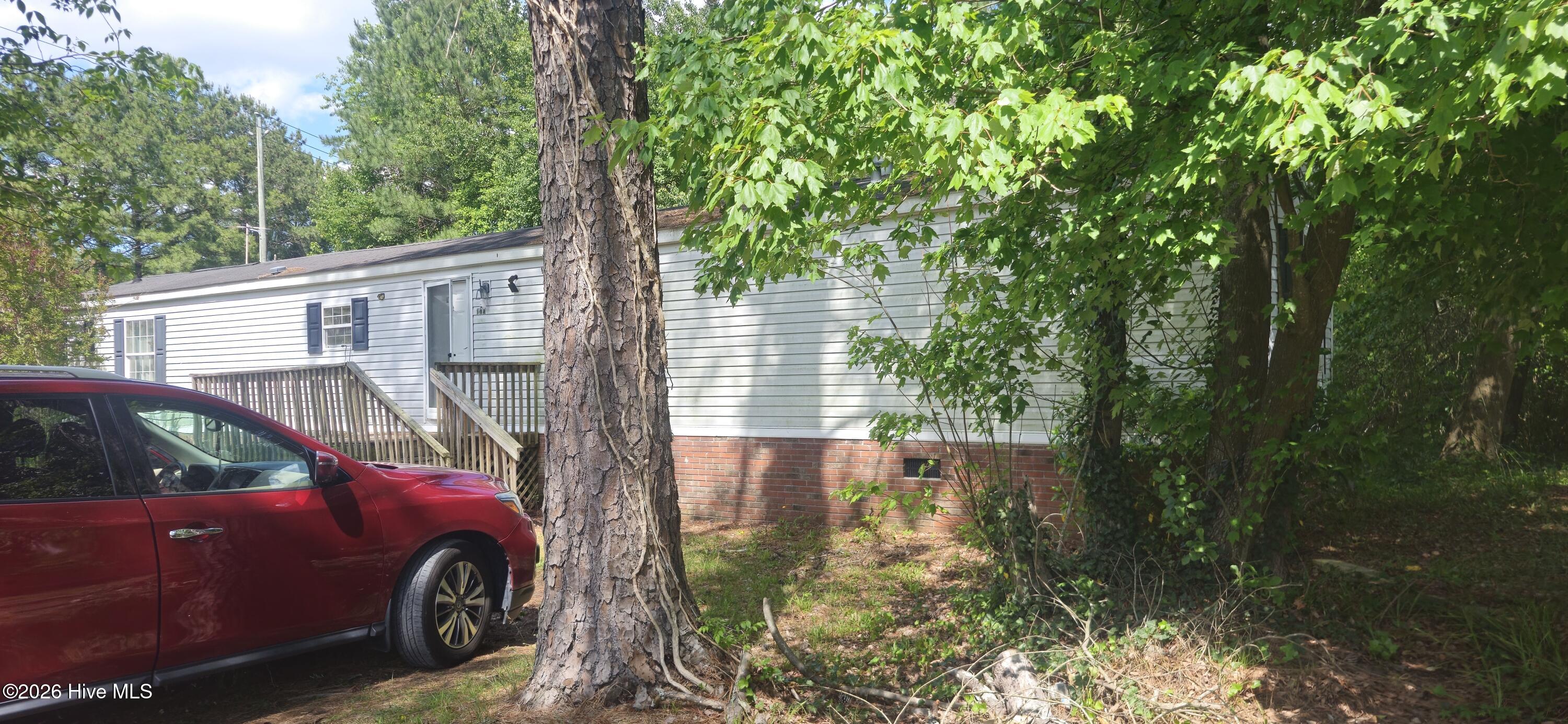 103 Old Fountain Road