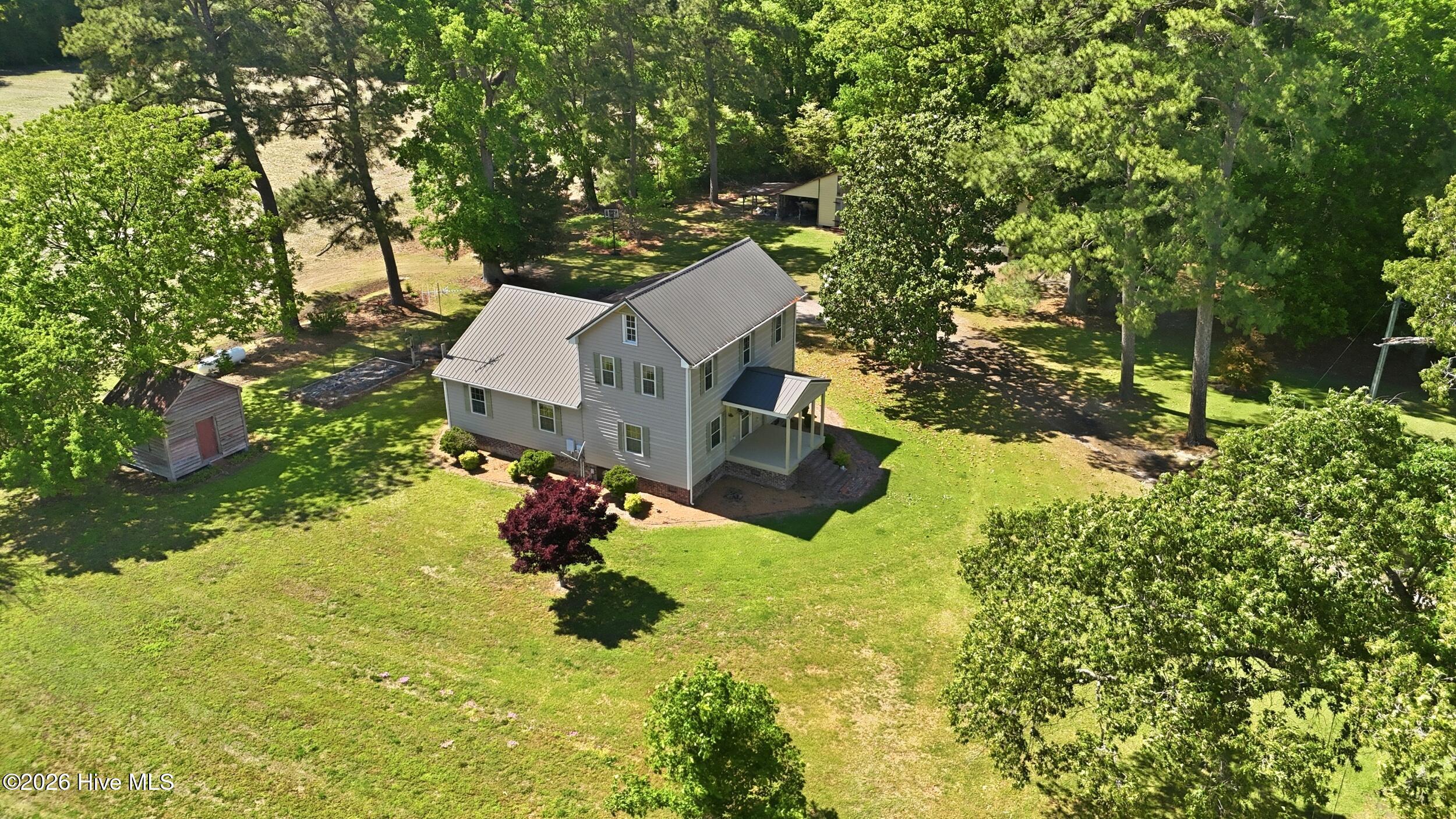 365 Goodwin Mill Road