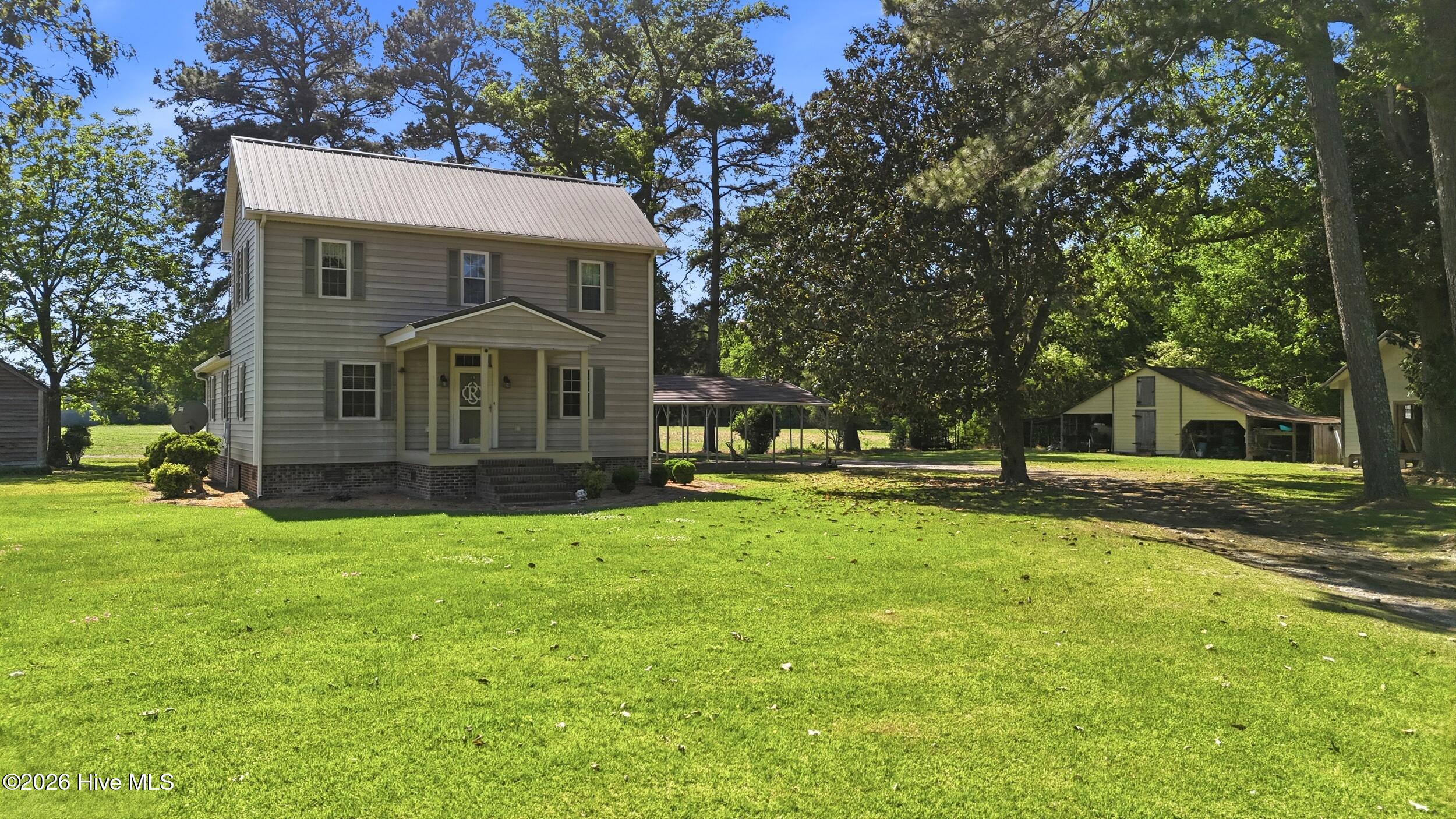 365 Goodwin Mill Road