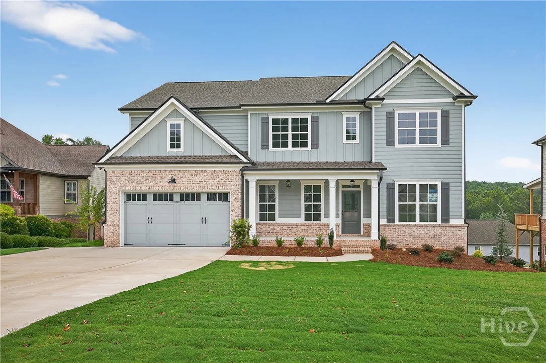 3787 Cheyenne Lane, Jefferson, GA, 30549